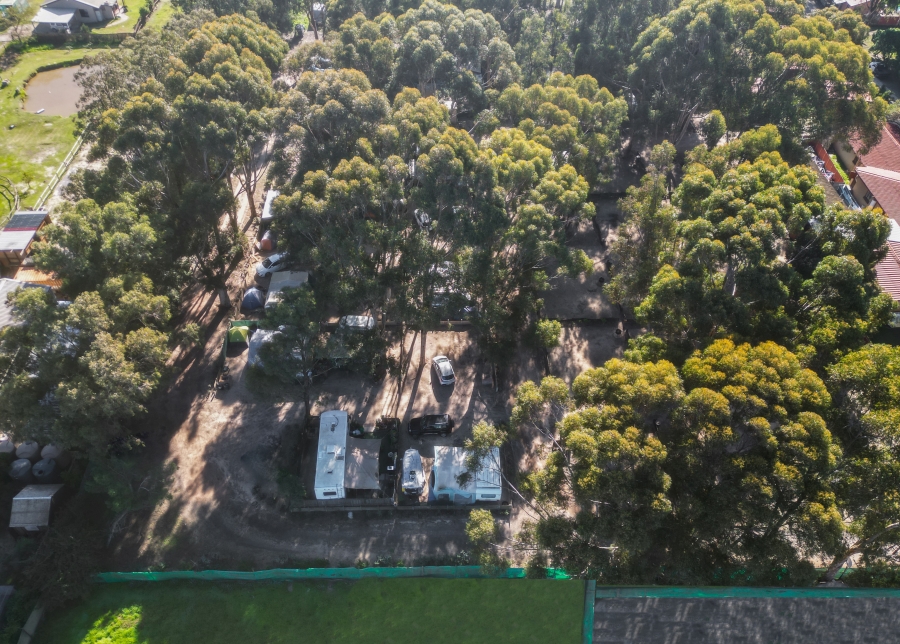 Commercial Property for Sale in Cape Farms Western Cape